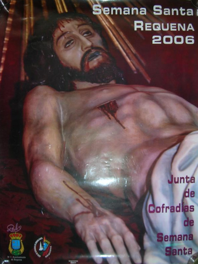 Semana Santa en Requena 2006 Requena